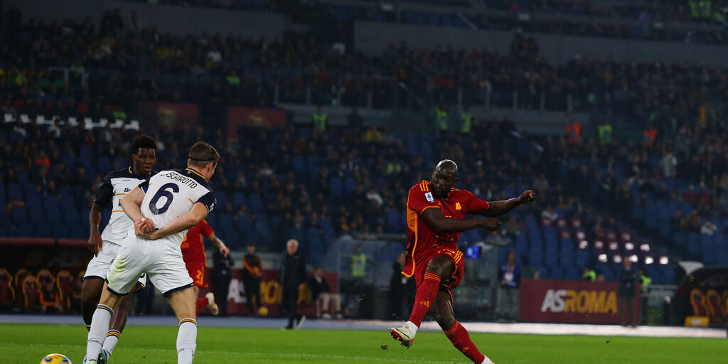 Copertina: Rimonta pazza all'Olimpico: Azmoun e Lukaku ribaltano il Lecce