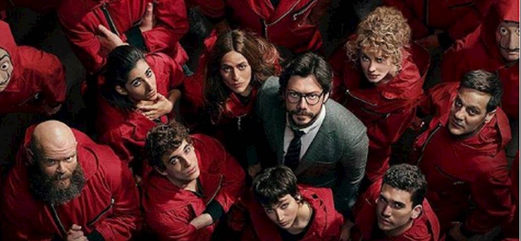 Copertina: Coronavirus: positiva anche Itziar Ituño, alias Lisbona in "La Casa di Carta"