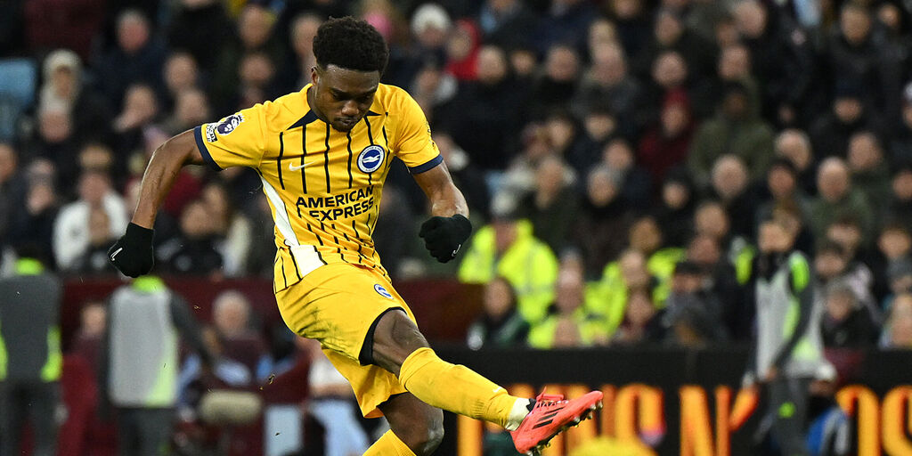 Copertina: UFFICIALE - Lamptey alla Fiorentina: ruolo, quotazione e FVM al Fantacalcio