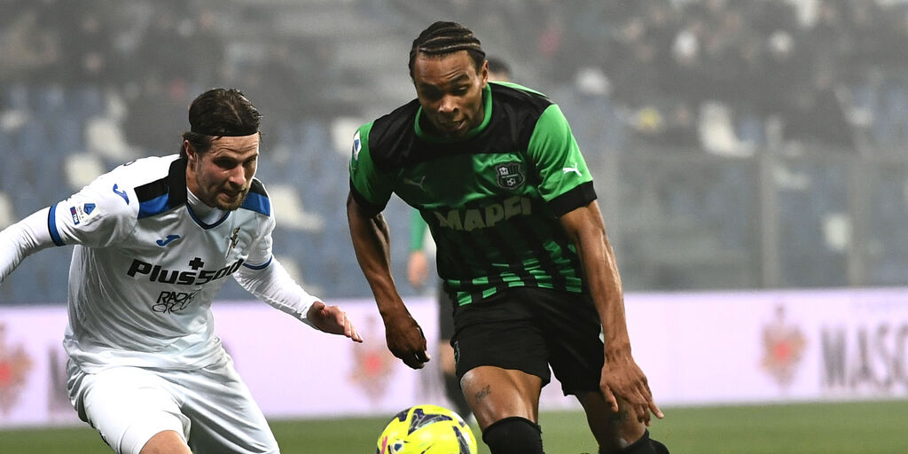 Copertina: Laurienté è già carico: "Non sono il nuovo Mbappé, ma posso fare grandi cose"