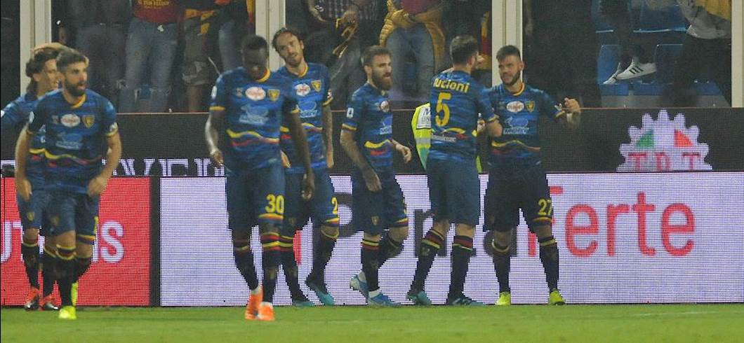 Copertina: SPAL-Lecce, 1-3: tabellino, voti, assist e pagelle per il fantacalcio