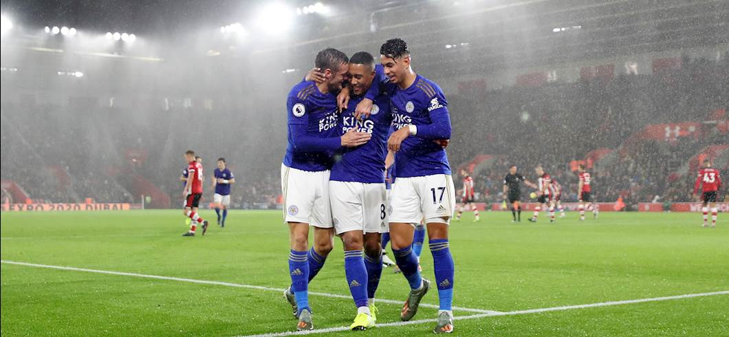 Copertina: Premier League, crollo Leicester contro il Newcastle: 2-4, gli highlights - VIDEO