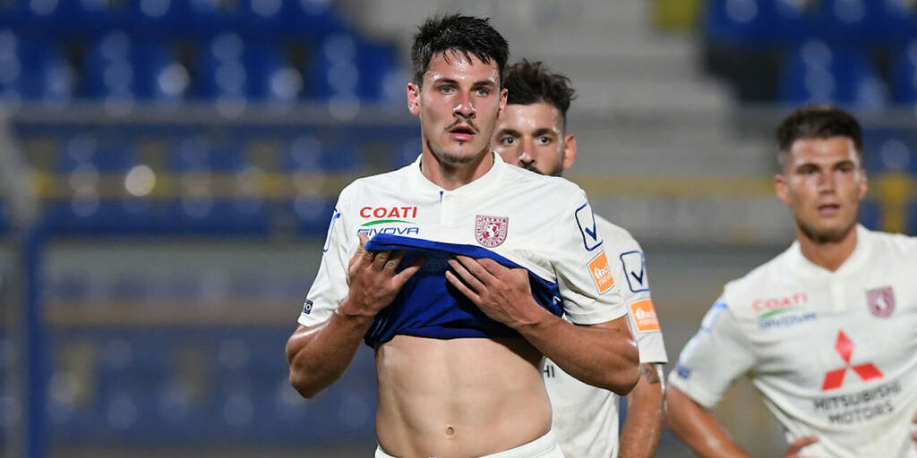 Copertina: Maxime Leverbe, Sampdoria: perché comprarlo (e perché no) al Fantacalcio