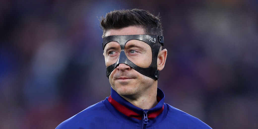 Copertina: Lewandowski da record in Champions League: nessuno ha segnato a più squadre