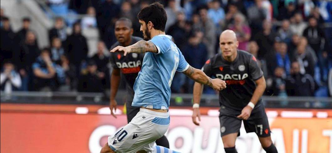 Copertina: Lazio: tre squalificati contro il Sassuolo! Inzaghi cambia ancora