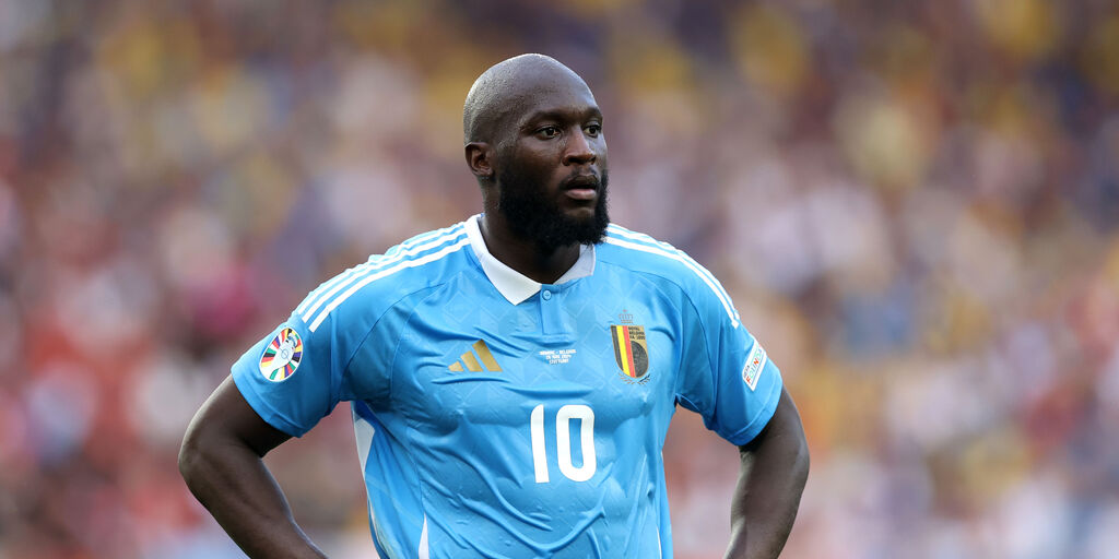 Belgio, Garcia: "Rientro Lukaku? Come Totti, ecco quando" Copertina: Belgio, Garcia: "Rientro Lukaku? Come Totti, ecco quando"