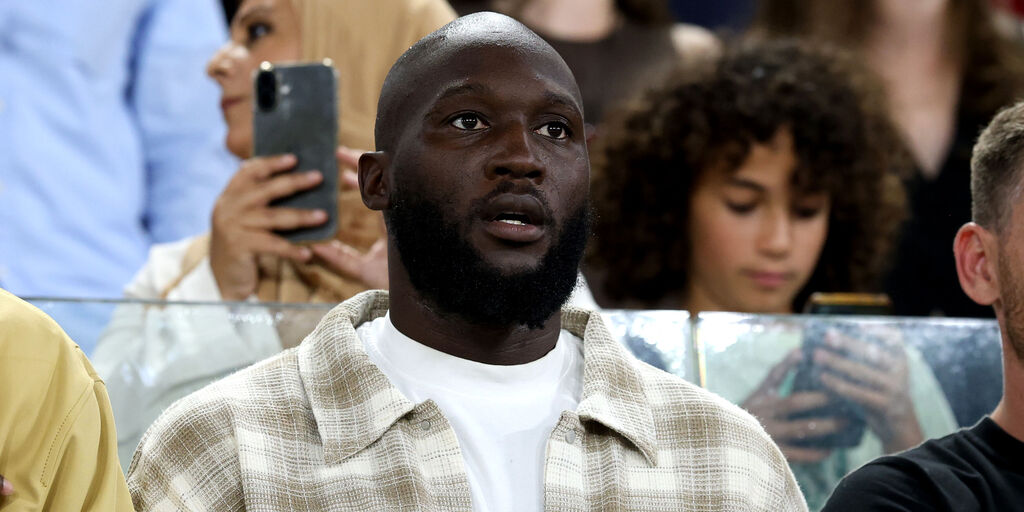 Copertina: Napoli, Lukaku scalpita in vista della Coppa Italia: le ultime