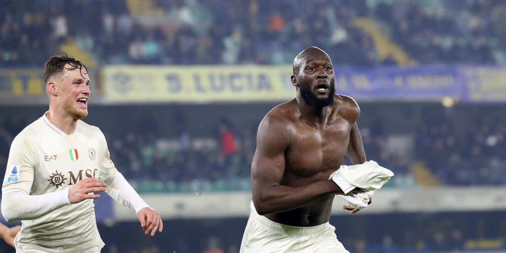 Napoli, Lukaku atteso a Castel Volturno: la situazione