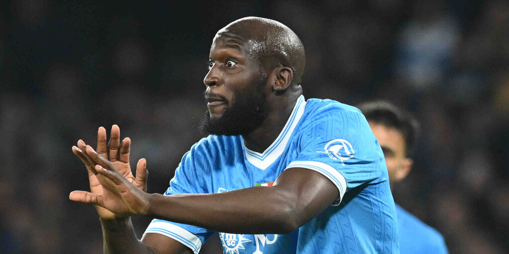 Copertina: Napoli, il rientro di Lukaku e la data fissata: la situazione