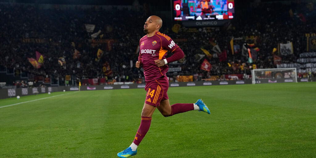 Malen scrive la storia: la sua è la prima tripletta, in assoluto, in questa Serie A