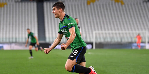 Copertina: Atalanta e Fantacalcio, Malinovskyi è la carta in più: numeri paurosi dell'ucraino