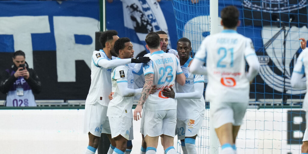 Copertina: Guida all'Asta Euroleghe Fantacalcio: Marsiglia