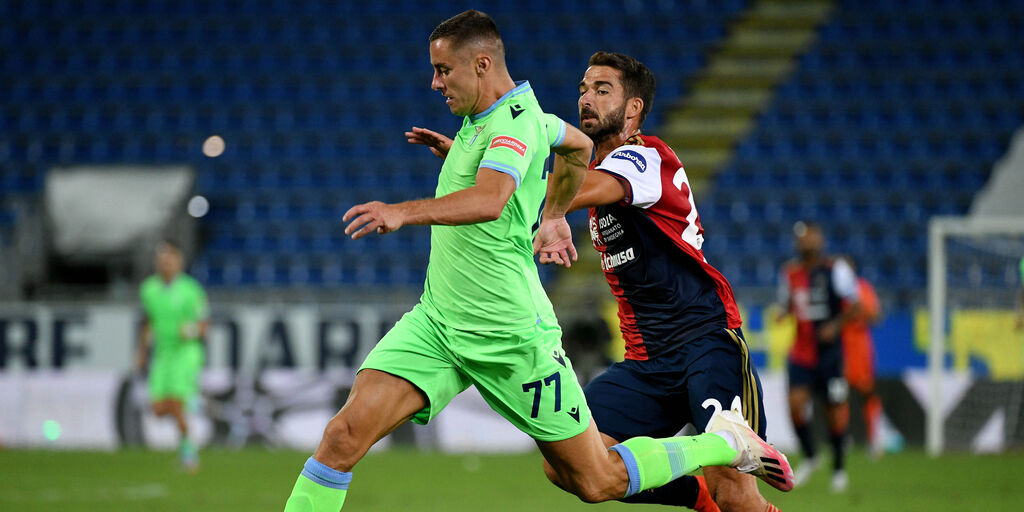 Copertina: Lazio, emergenza in difesa: la situazione degli infortunati