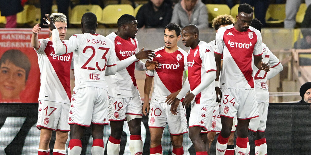 Copertina: Guida all'asta Euroleghe - Monaco