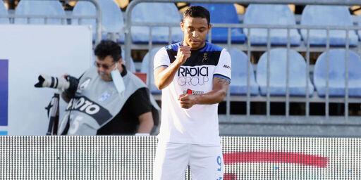 Copertina: VIDEO - Cagliari-Atalanta 0-1: basta una rete di Muriel alla banda Gasperini