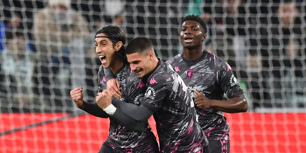 Copertina: Empoli, Maleh: "In campionato abbiamo un problema"