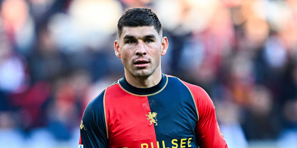 Genoa, De Rossi può sorridere: Malinovskyi pronto per Udine