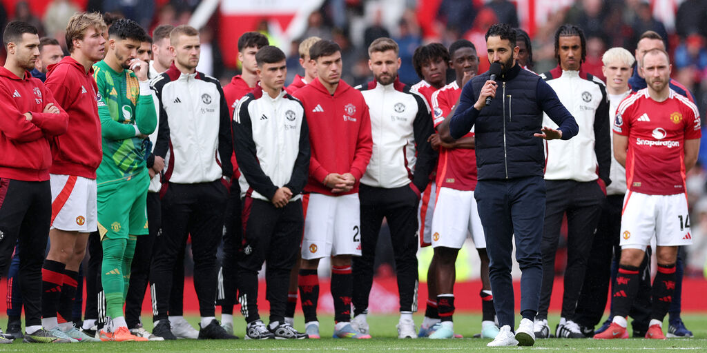 Copertina: Manchester United: come gioca, acquisti e cessioni, ballottaggi, consigli Euroleghe