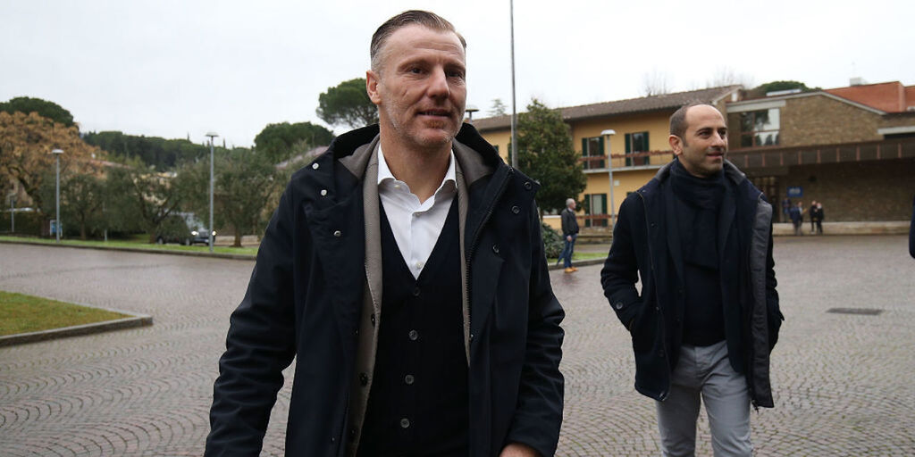 Copertina: Malta, Marcolini: "Spalletti allenatore top. Scommesse? L'italiano reagisce sempre"