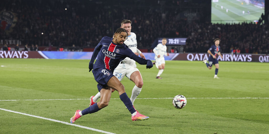 Copertina: Rinvio Marsiglia-PSG: c'è la data del recupero