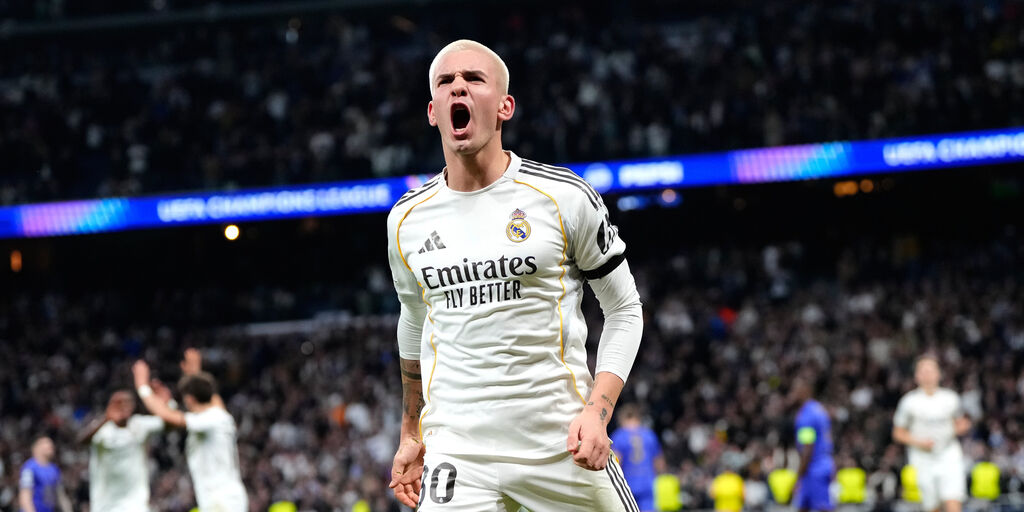 Copertina: Calciomercato Juventus, nuova idea da Madrid