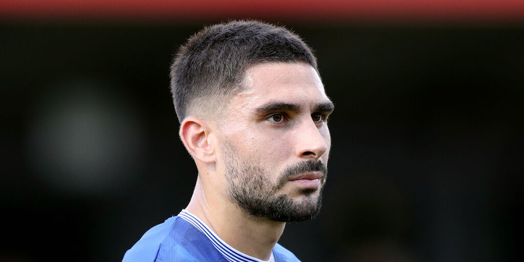 Copertina: Sassuolo, occhi su Maupay per l'attacco: la situazione