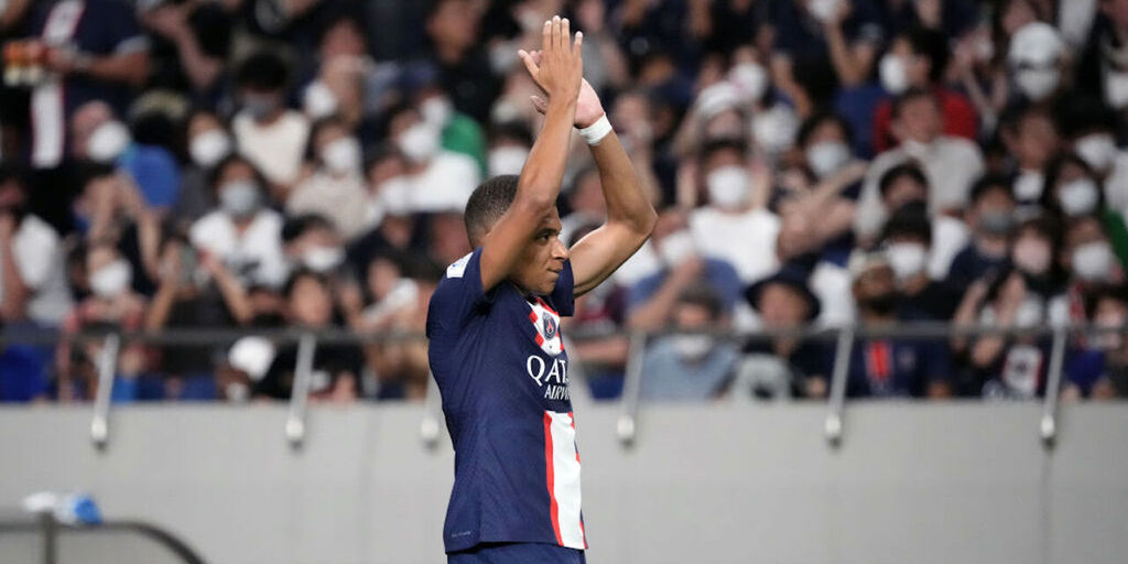 Copertina: PSG-Juventus 2-1, cronaca e tabellino