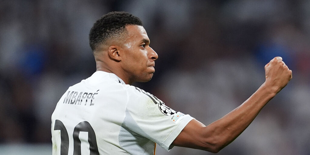 Vittoria di rigore per il Real Madrid: Mbappé cancella il gol di Weah