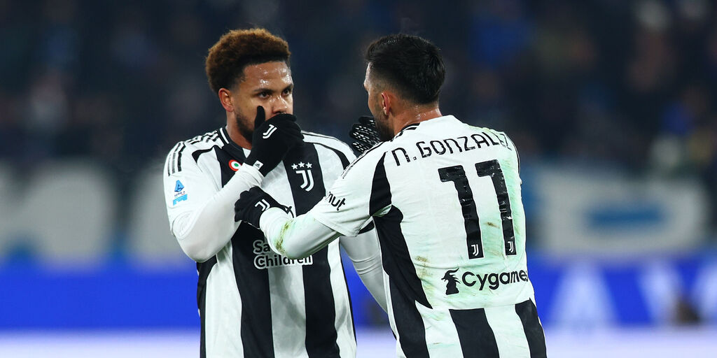 Copertina: Calciomercato Napoli: nuova idea dalla Juventus