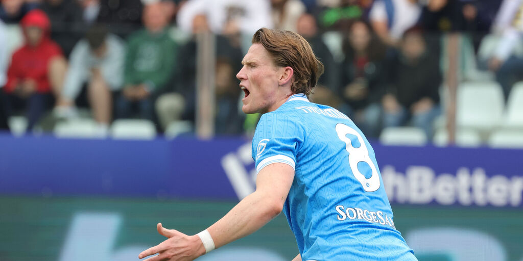 Copertina: Napoli, Allegri spera nella sosta: le ultime su McTominay e non solo