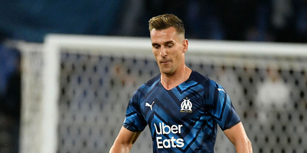 Copertina: UFFICIALE - Milik è un nuovo calciatore della Juventus