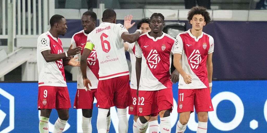 Copertina: Guida all'Asta Euroleghe Fantacalcio: Monaco