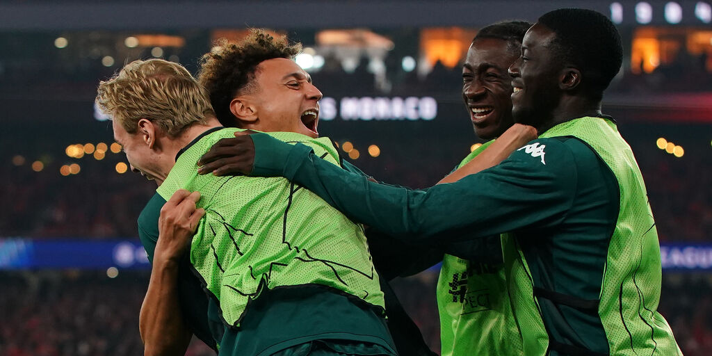 Copertina: Monaco: come gioca, acquisti e cessioni, ballottaggi, consigli Euroleghe