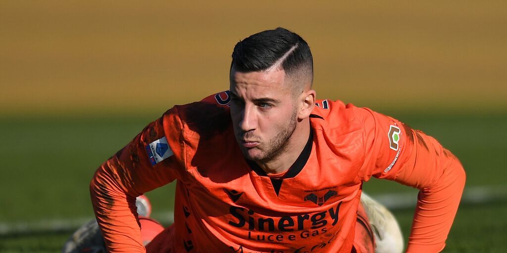 Copertina: Verona e Fantacalcio, decimo rigore parato in carriera da Montipò: i numeri