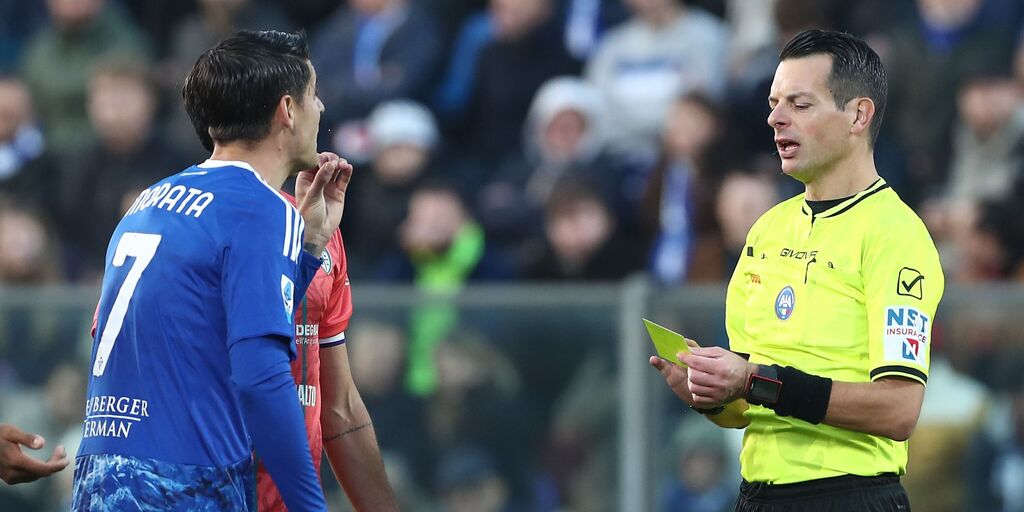 Copertina: Morata ancora "fatale" per il Como: è 0-0 anche contro il Cagliari