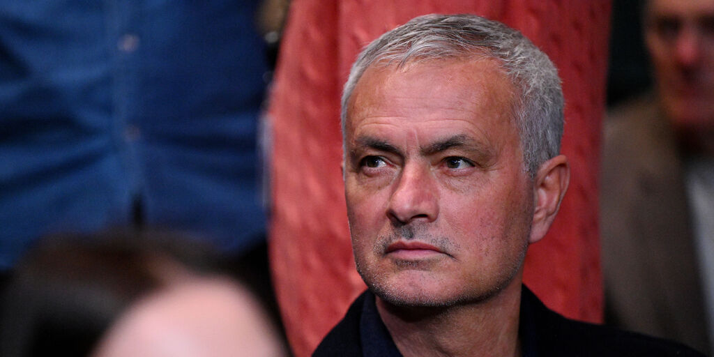 Copertina: Inter, Mourinho bis: spunta l'idea "romantica" dei nerazzurri?