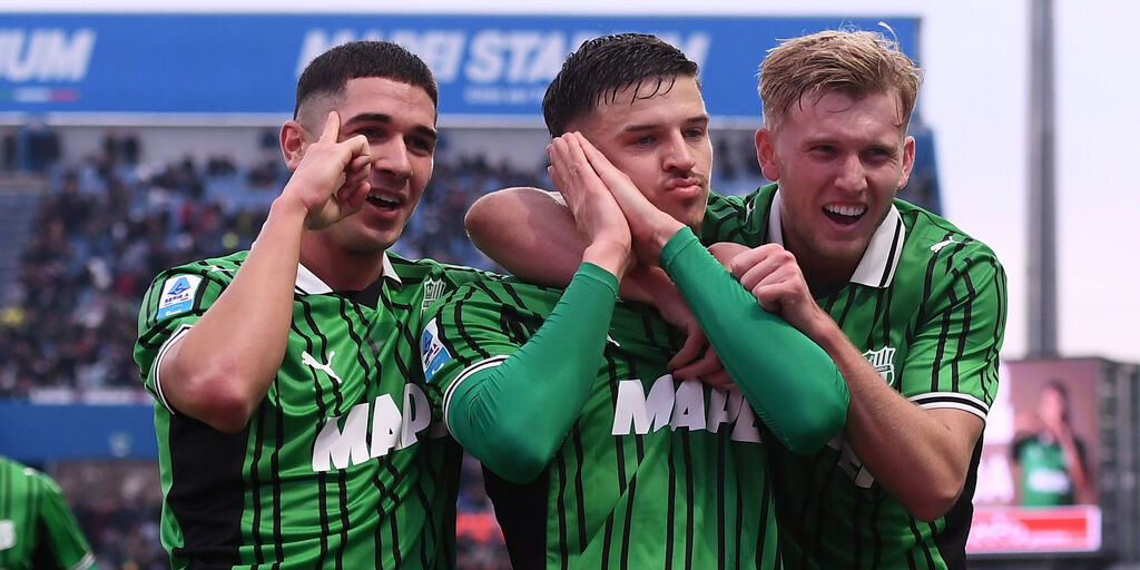 Copertina: Fiorentina, incubo senza fine: il Sassuolo vince 3-1 in rimonta