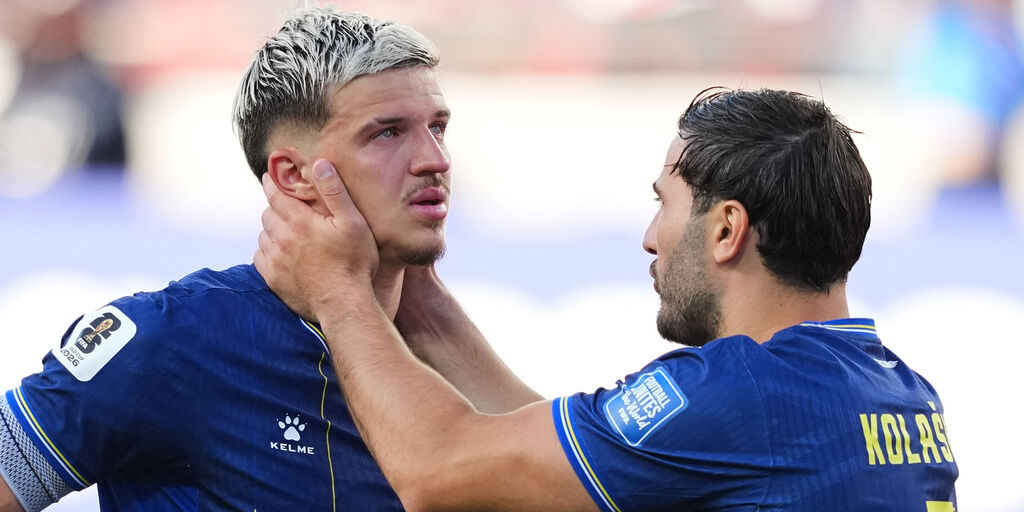 Calciomercato Juventus: accordo per il centrale
