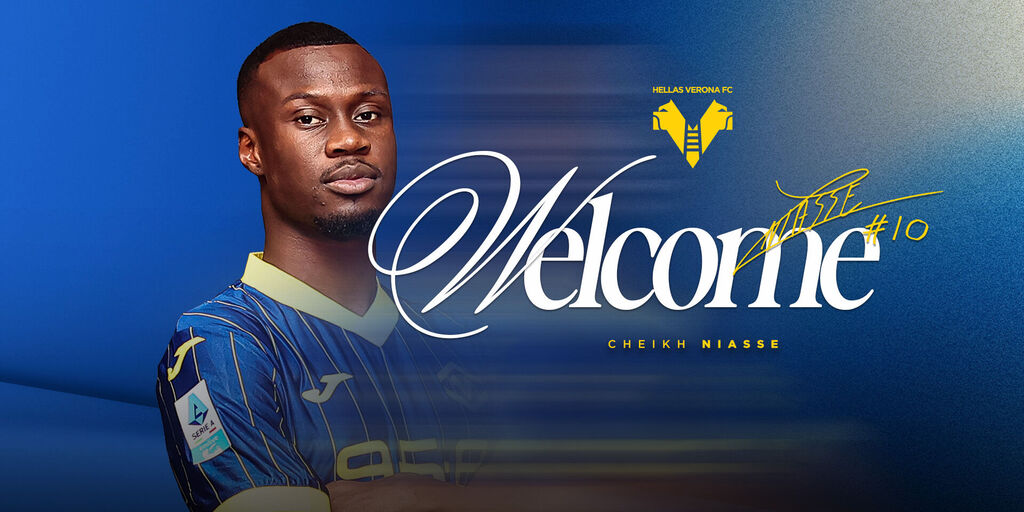 Copertina: Fantacalcio, perché comprare (e perché no) Cheikh Niasse