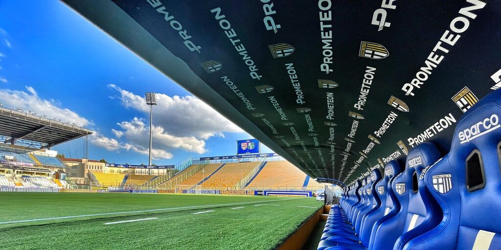 Copertina: Parma-Sassuolo 1-0: secondo ko per i neroverdi nel precampionato