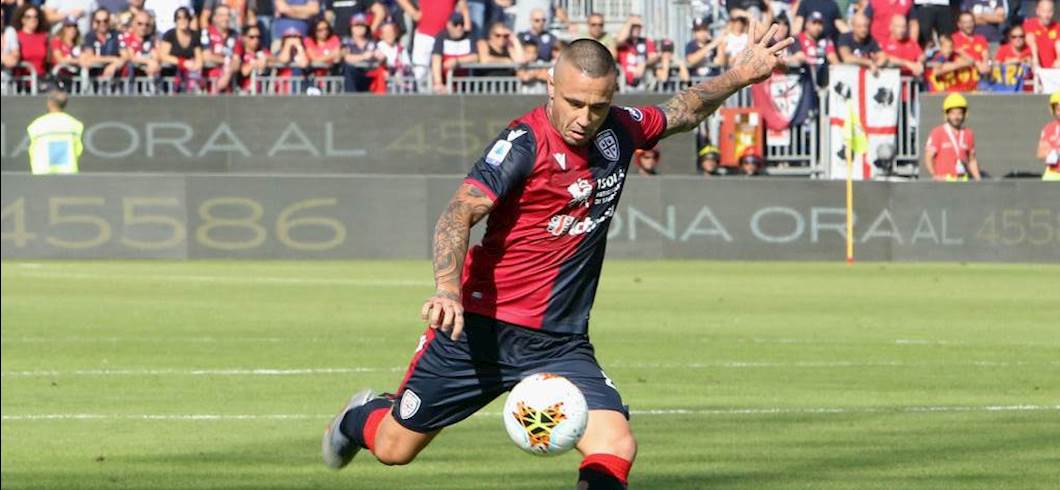 Copertina: Cagliari-Spal, 2-0 : tabellino, voti, assist e pagelle per il Fantacalcio