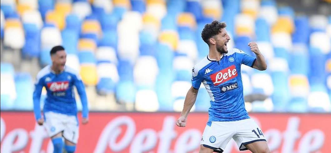 Copertina: Napoli-Spal 3-1: tabellino, voti, assist e pagelle per il Fantacalcio