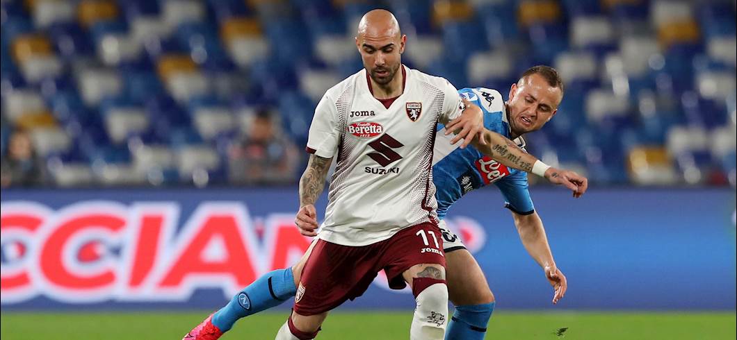 Copertina: Napoli-Torino 2-1: tabellino, voti, assist e pagelle per il fantacalcio