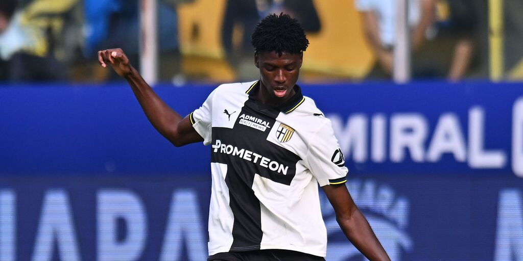 Copertina: Parma, operazione chirurgica per Ndiaye: il cominciato del club