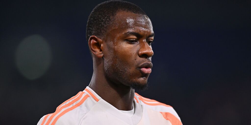 Copertina: Calciomercato Roma: Ndicka verso l'Arabia, quanto incassano i giallorossi