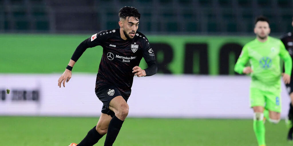 Copertina: Fiorentina, colpo Nico Gonzalez dello Stoccarda: i dettagli