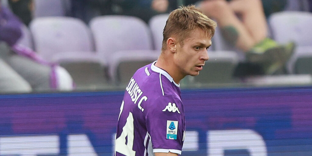 Copertina: Il Parma ci prova per Nicolussi Caviglia: la situazione