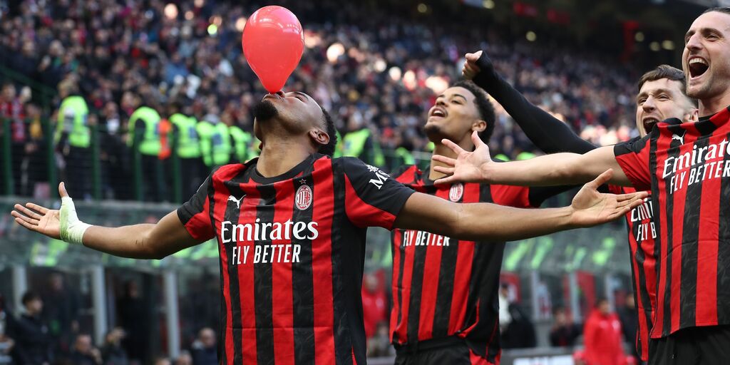 Copertina: Il palloncino di Nkunku fa volare il Milan: è 3-0 secco al Verona