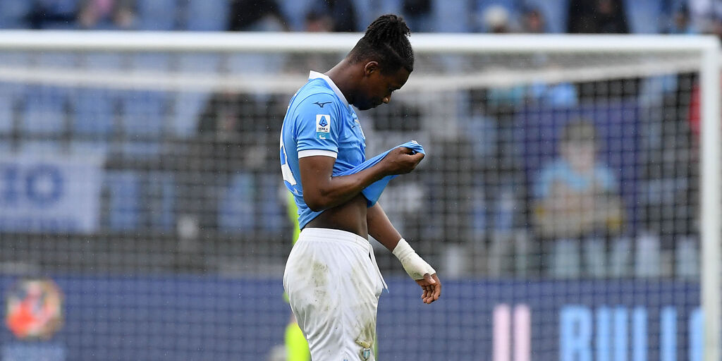 Copertina: Lazio, pronta un'altra cessione? Contatti avviati col Monaco per Noslin