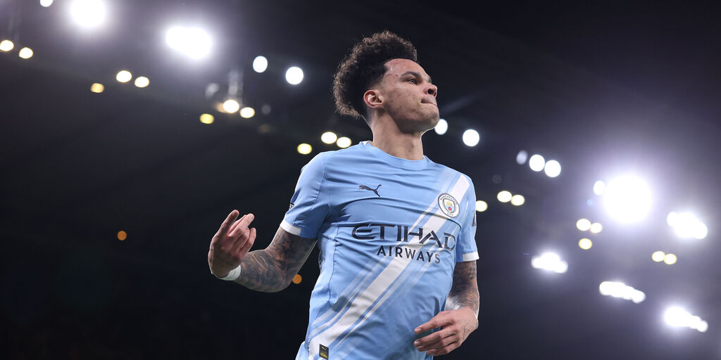 Copertina: O'Reilly segna, Donnarumma para: il City stende il Newcastle